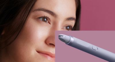 Obrázok: Finálny výsledok obočia a produkt