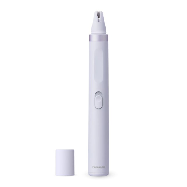 Photo de Épilateur pour le visage et les sourcils ES-EF10