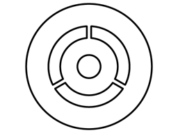 Dynamic Light Ring Indicator