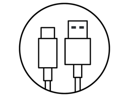 USB Charging (Type-C)