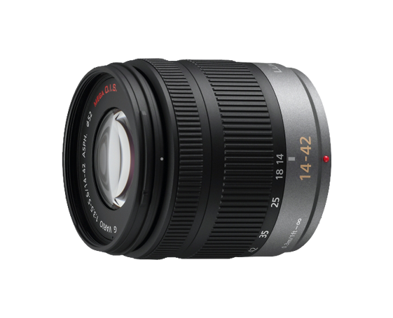 Снимка на Обектив LUMIX G H-FS014042