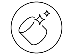 សម្អាតធុង