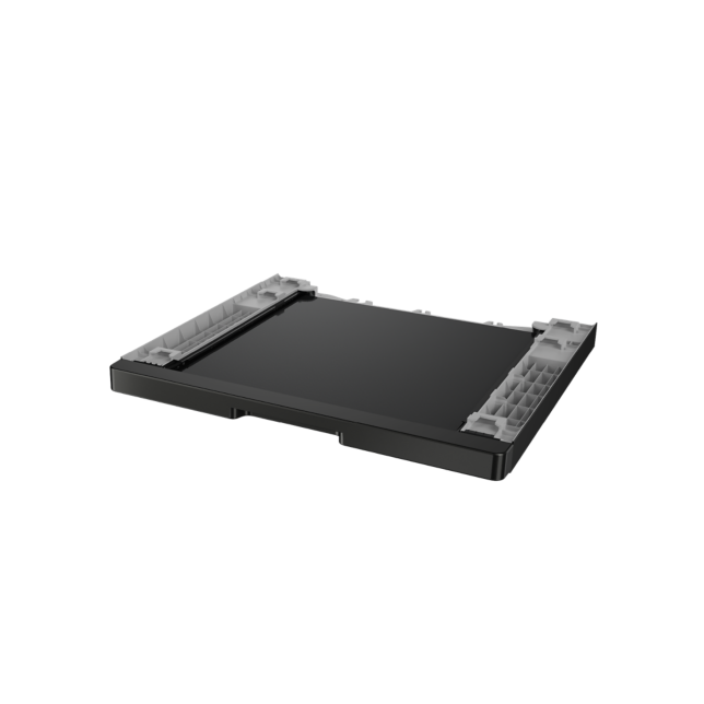 Photo of Stacking Kit with Sliding Shelf N-SKT3B
