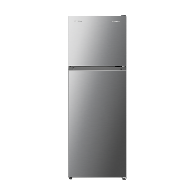 Photo of NR-BC42VSS, 348L Net Capacity Top Mount Refrigerator