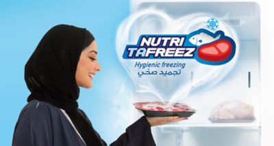 Nutri Tafreez