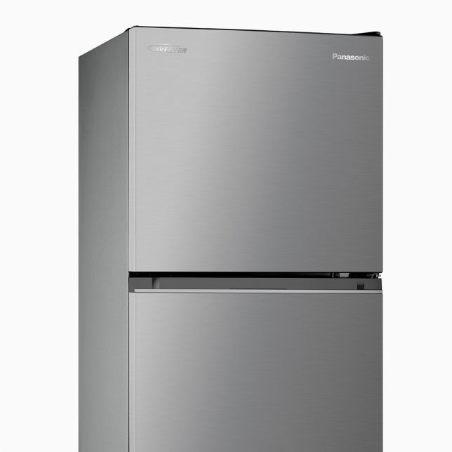 Premium Exterior Finish