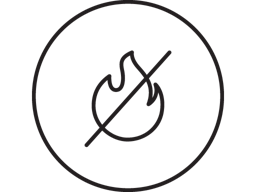 Fire & Burn Resistant