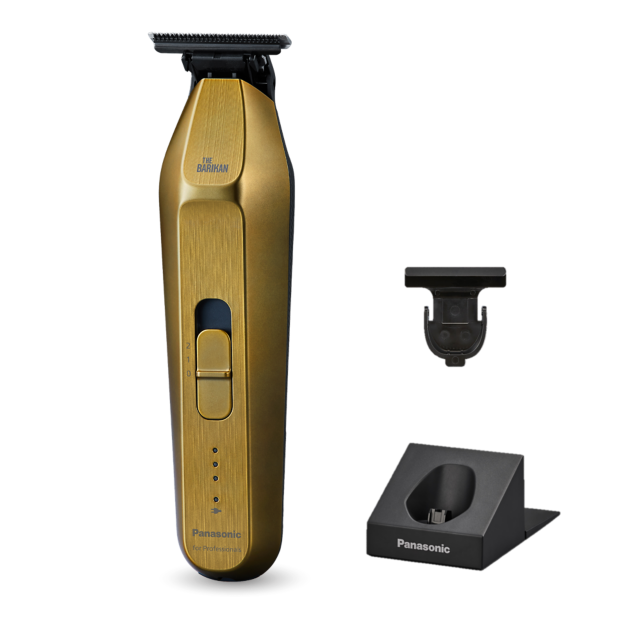 Foto T-kujuline trimmer ER-XT70