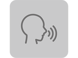 Noise and echo cancelling dual microphone