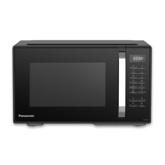 Foto de NN-GT34QBRPH