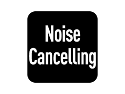 Noise Cancelling