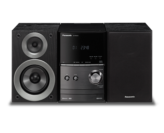 Φωτογραφία από Σύστημα CD Micro SC-PM600