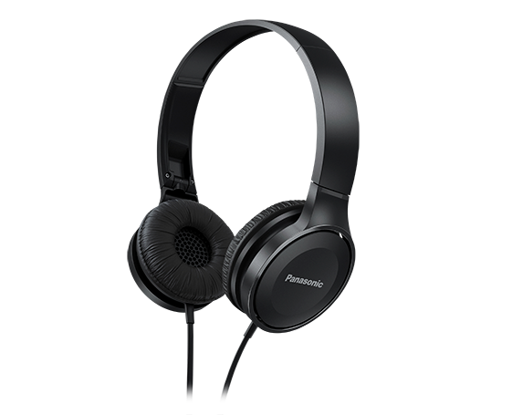 Φωτογραφία από Στερεοφωνικά ακουστικά κεφαλής RP-HF100