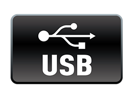 Přehrávání přes USB