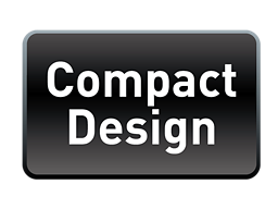 Kompaktní konstrukce
