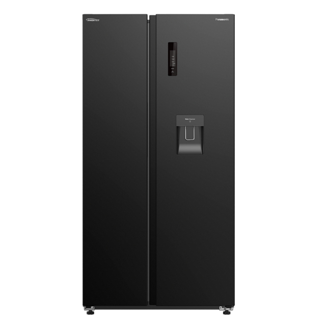 Photo of NR-BS80DMK, Side by Side Refrigerator