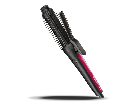 Styling Brush Iron EH-HT40 ၏ ဓါတ်ပုံများ