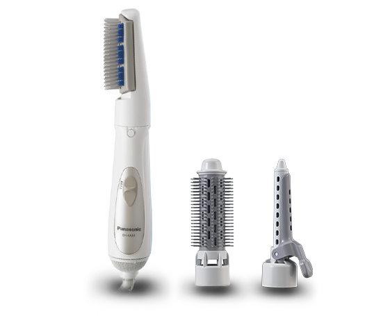 ဆံပင်ပုံသွင်းစက် EH-KA31 ၏ ဓါတ်ပုံများ