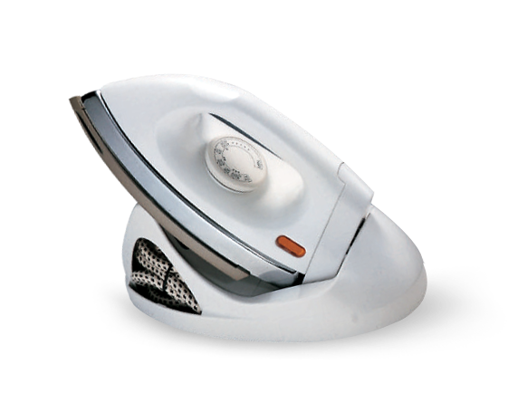 ကြိုးမပါ စေးကပ်ခြင်းမရှိသော ရိုးရိုးမီးပူ NI-100DXWSG ၏ ဓါတ်ပုံများ