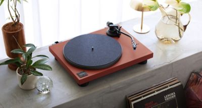 Direct Drive Draaitafelsysteem SL-40CBT - Technics Nederland
