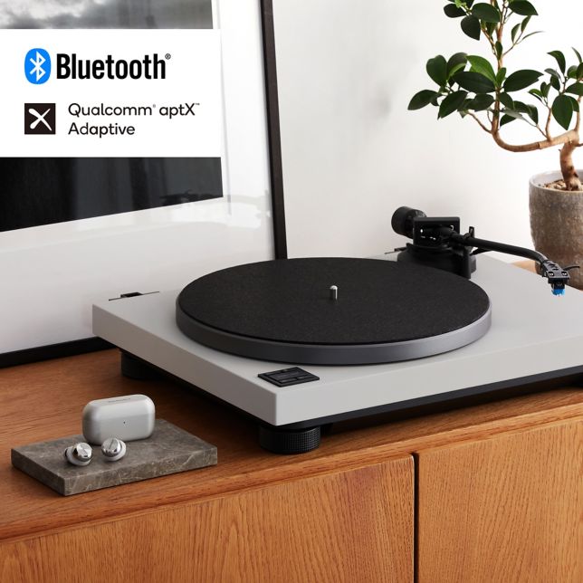 Premium Class SL-40CBT - Technics Canada