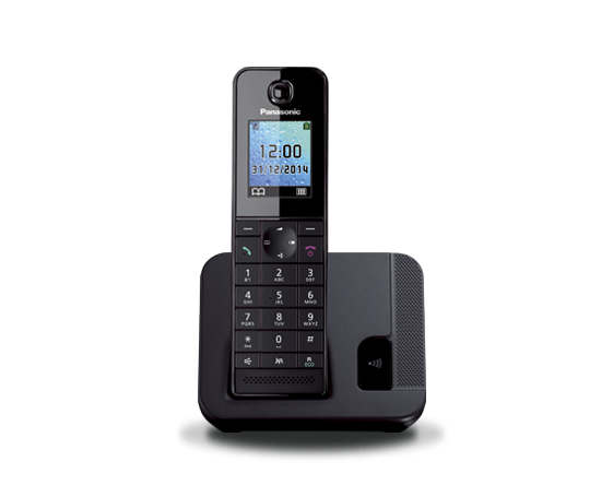 Φωτογραφία από KX-TGH210