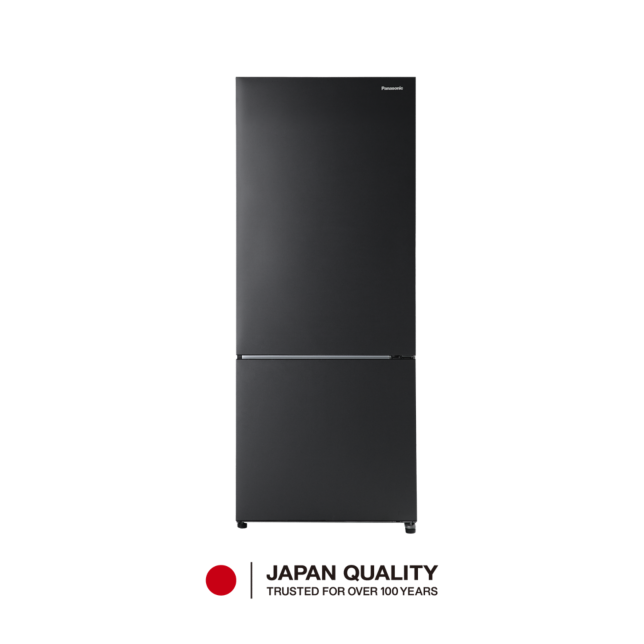 Photo of 376 L 2-Door Bottom Freezer Refrigerator NR-BX421HWKP