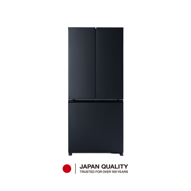 Photo of French Door Refrigerator NR-CW530HWKA