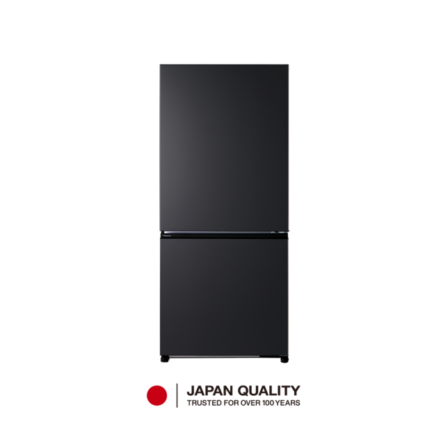 Photo of 545L Premium 2-Door PRIME+ Edition Essential Series Refrigerator NR-BW530HWKM