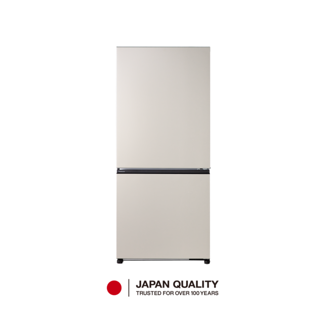 Photo of 545L Premium 2-Door PRIME+ Edition Essential Series Refrigerator NR-BW530HWCM