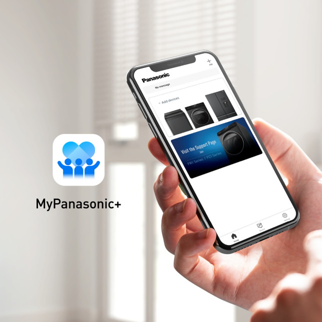Get Notified & Control From Anywhere