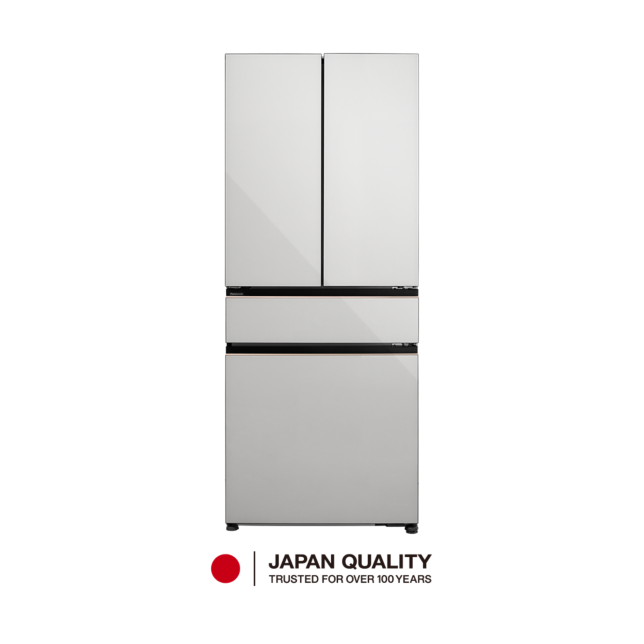 Photo of Essential Refrigerator NR-YW590XJW