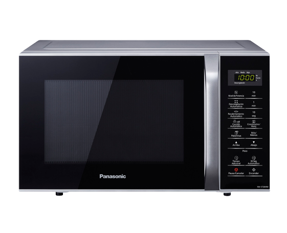 Foto de NN-SB34HMRPK