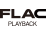 Riproduzione FLAC