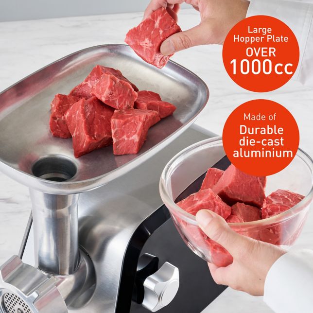 Meat Grinders MK-GX2010 - Panasonic Middle East