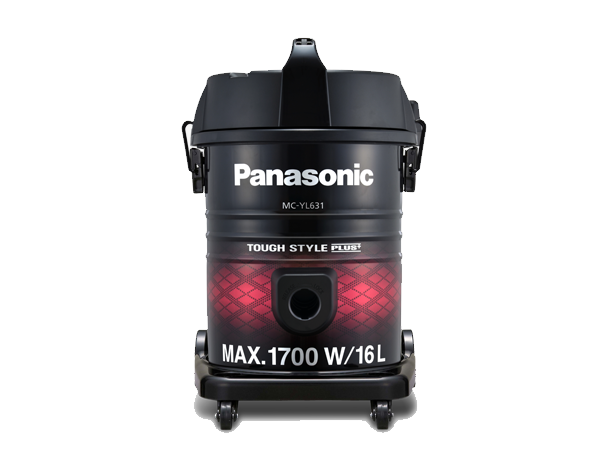 တိုင်ကီပါဖုန်စုပ်စက် MC-YL631 ၏ ဓါတ်ပုံများ