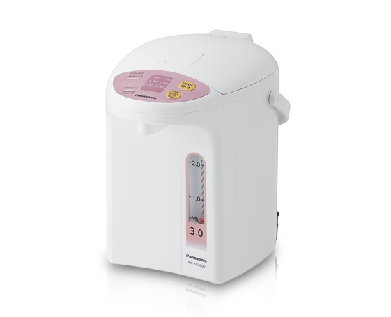 3.0L ရေနွေးအိုး NC-EG3000CSY ၏ ဓါတ်ပုံများ