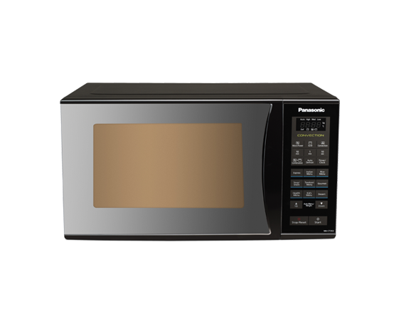 Photo of NN-CT353BFDG