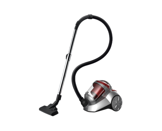 Photo of Vacuum Cleaner MC-CL163