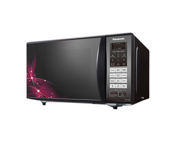 Photo of NN-CT36HBFDG