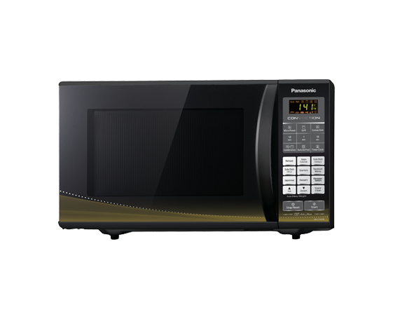 Photo of NN-CT64HBFDG