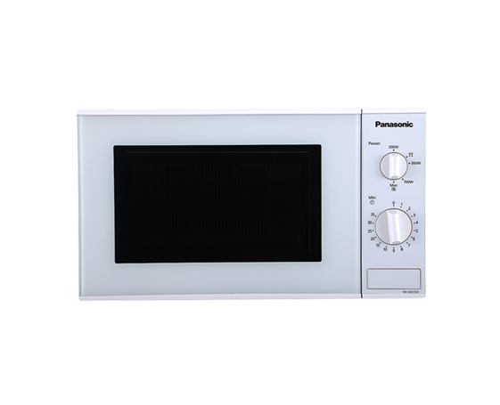 Photo of NN-SM255WFDG