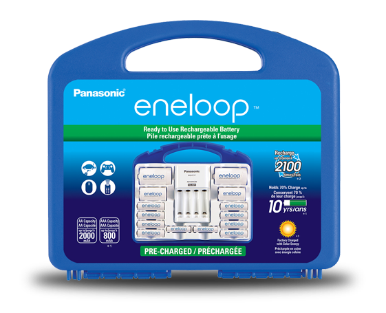 Photo de Combo énergie - KKJ17MCC82A