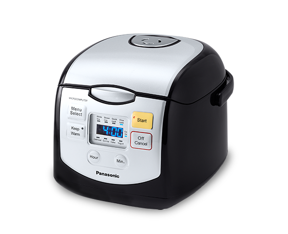 Photo de Cuiseur de riz