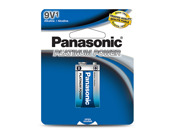 Photo de Platinum Power - 6LF22XP1B