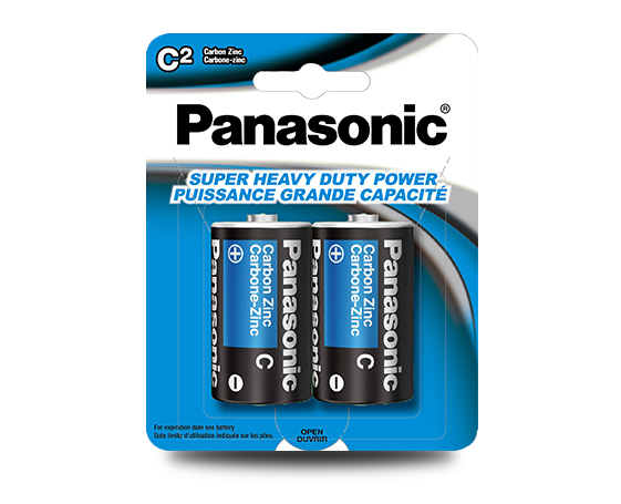 Photo of Super Heavy Duty - UM2NPA2BCA