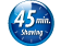 45min Shaving