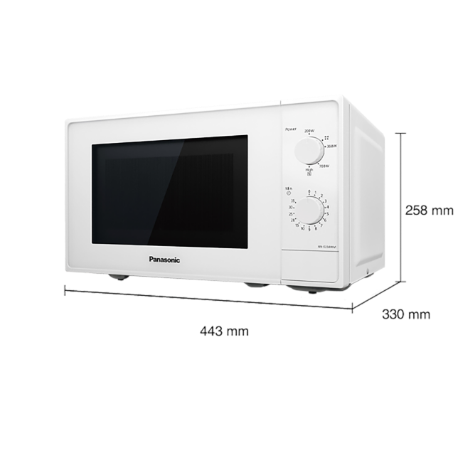 Produktabbildung NN-E20JW