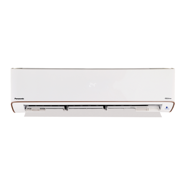 Photo of CS-EU24BKXF, nanoe X™ Technology Air Conditioner