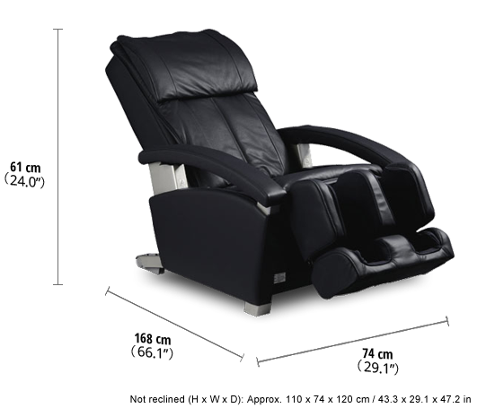 Photo of Massage Chair EP-1285